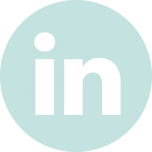 Linkedin icon